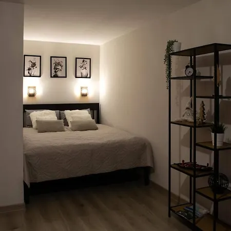 Studio Apartamenti Appartement Alūksne