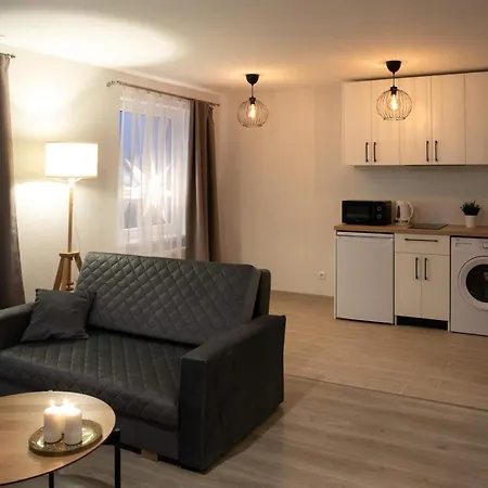Studio Apartamenti