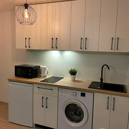 Studio Apartamenti Appartement