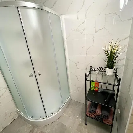 Appartement Studio Apartamenti Alūksne